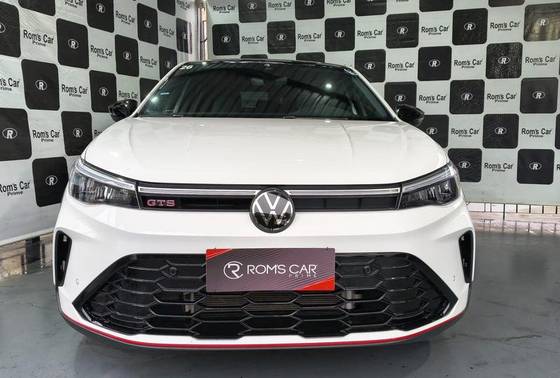 VOLKSWAGEN NIVUS 1.4 250 TSI TOTAL FLEX GTS AUTOMÁTICO VOLKSWAGEN NIVUS 1.4 250 TSI TOTAL FLEX GTS AUTOMÁTICO